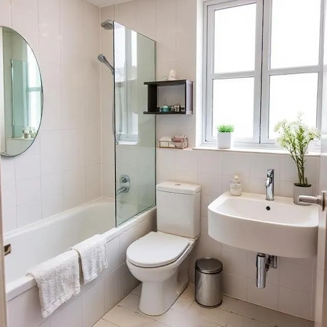 Apartamento Tropicana 218 Macalister George Town Malásia