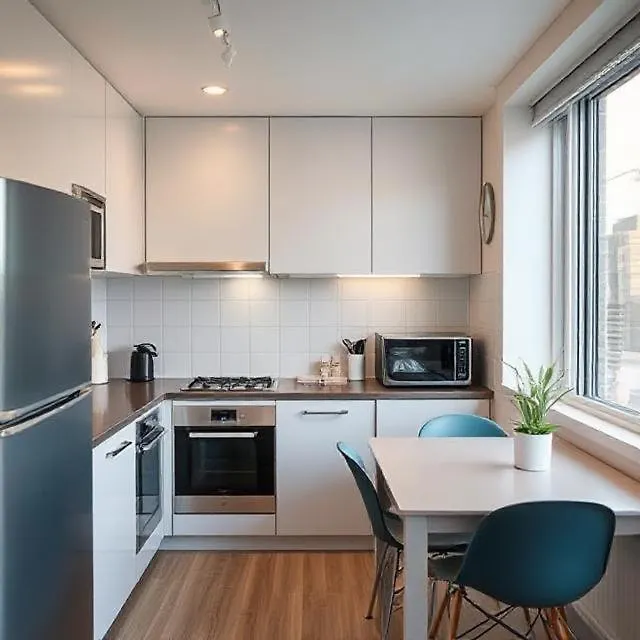 Apartamento Tropicana 218 Macalister George Town